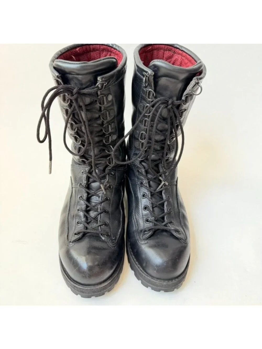 Danner size 9d